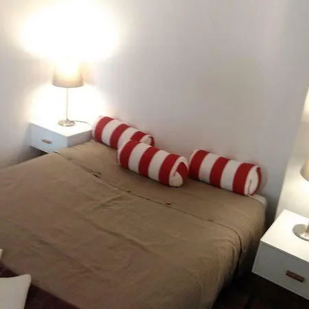 Inglesinhos 1 Modesto * 리스본