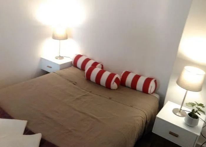 Inglesinhos 1 * Lissabon