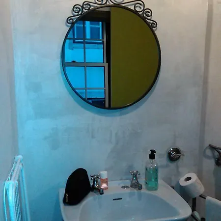 Apartman Inglesinhos 1 Lisboa