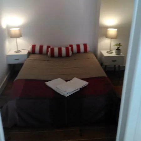 Apartman Inglesinhos 1 *