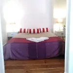 Inglesinhos 1 Апартаменты *