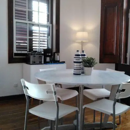 Inglesinhos 1 * Lizbona