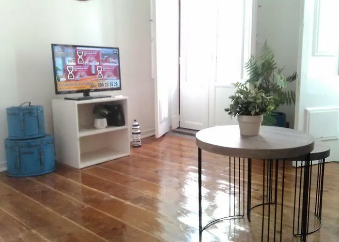 Apartament Inglesinhos 1