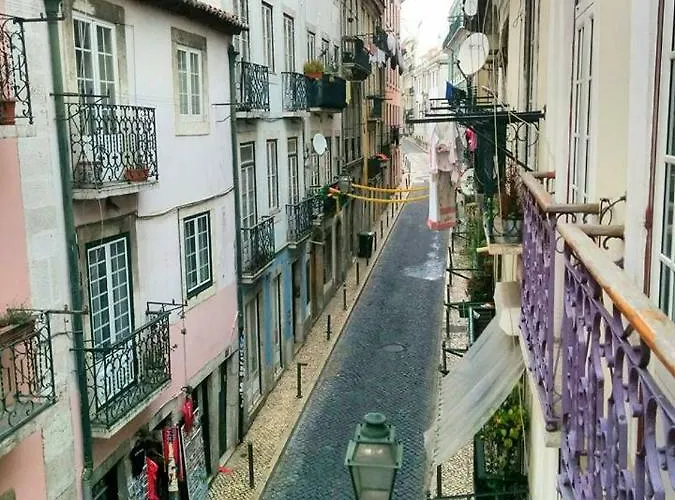 Inglesinhos 1 Lizbona