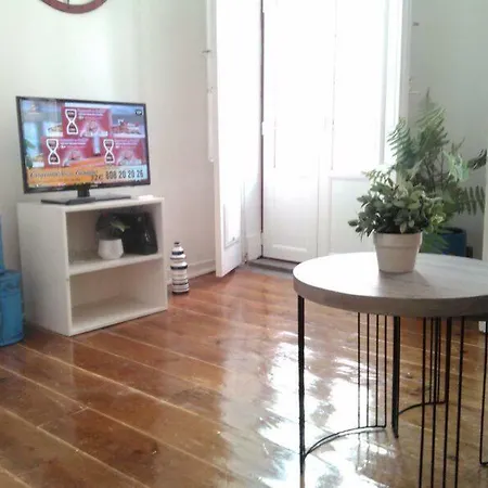 Appartement Inglesinhos 1