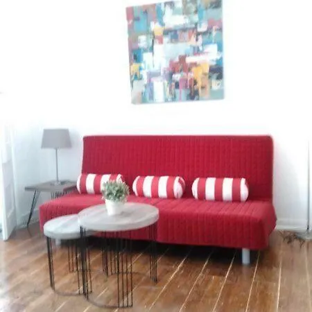 Inglesinhos 1 Apartamento *