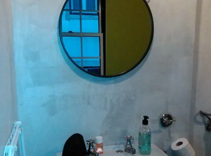 Apartmán Inglesinhos 1 Lisboa