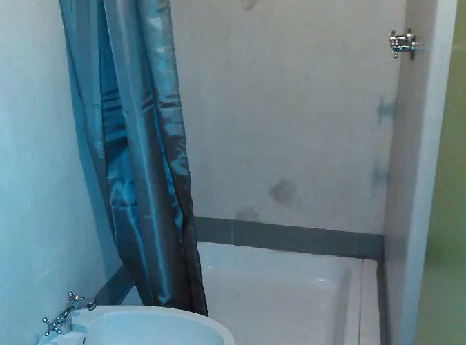 Inglesinhos 1 Apartmán *