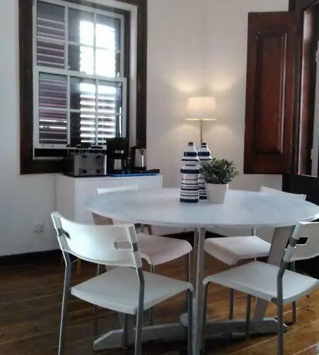 Inglesinhos 1 * Lisboa